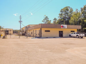 Photo of Industrial Investment Property Florida