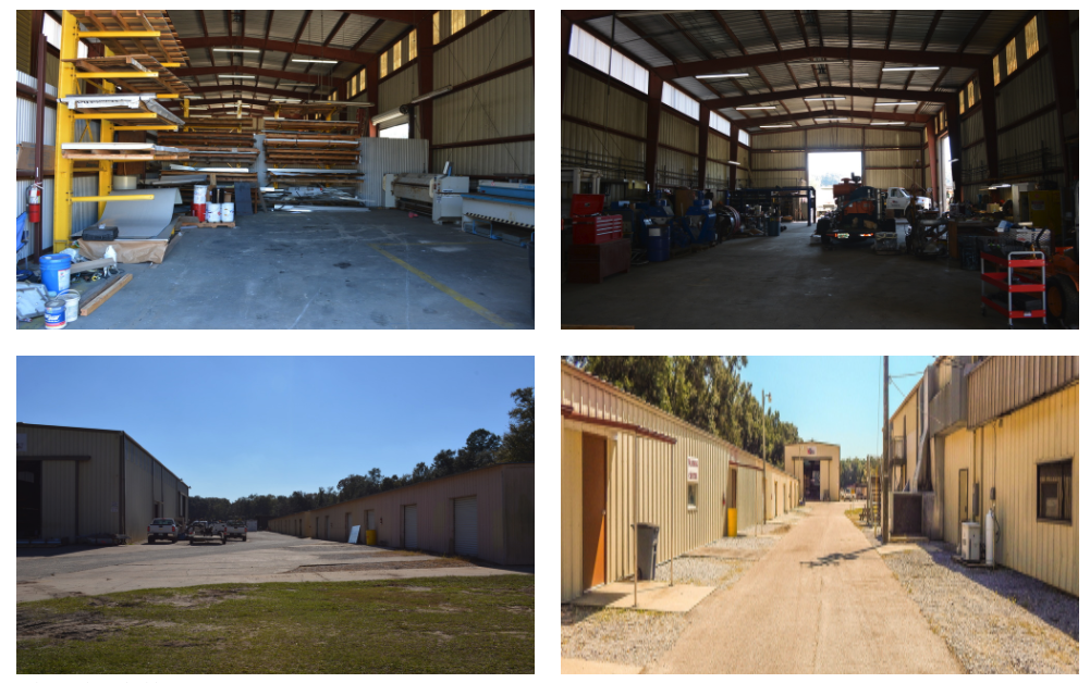 Gulf Coast of Florida NNN Investment Property SVN Southland