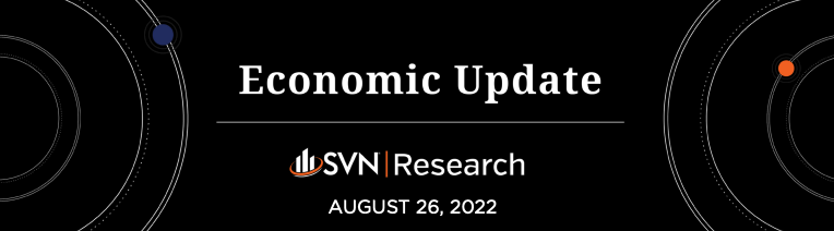 SVN Economic Update Aug 2022
