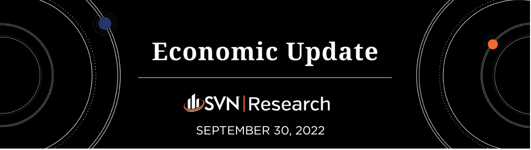 Economic Update September 30