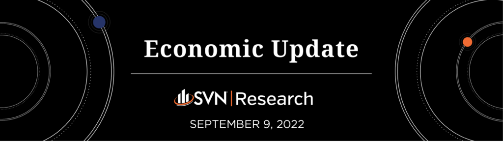 SVN Economic Update Sep 2022