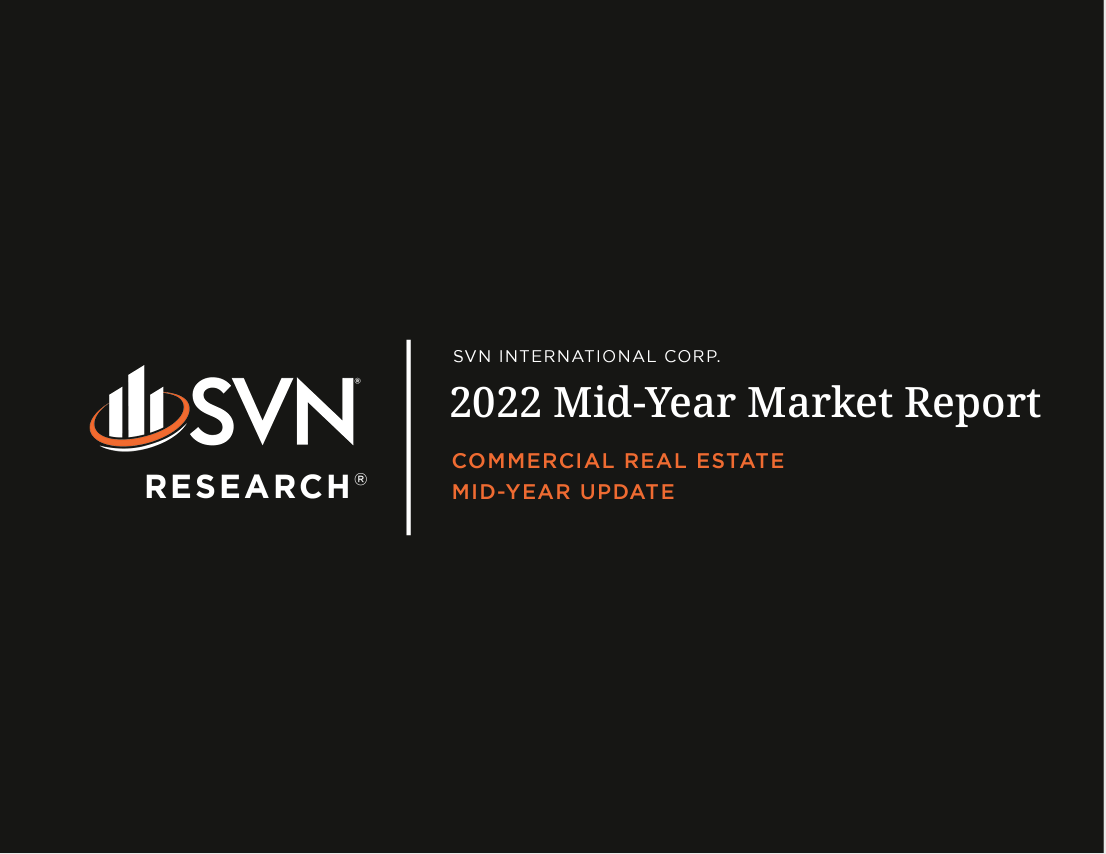 SVN 2022 Mid Year Marketing Update