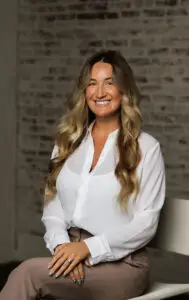 Picture of Kateleigh Calloway | Advisor & Partner, SVN Southland Commercial